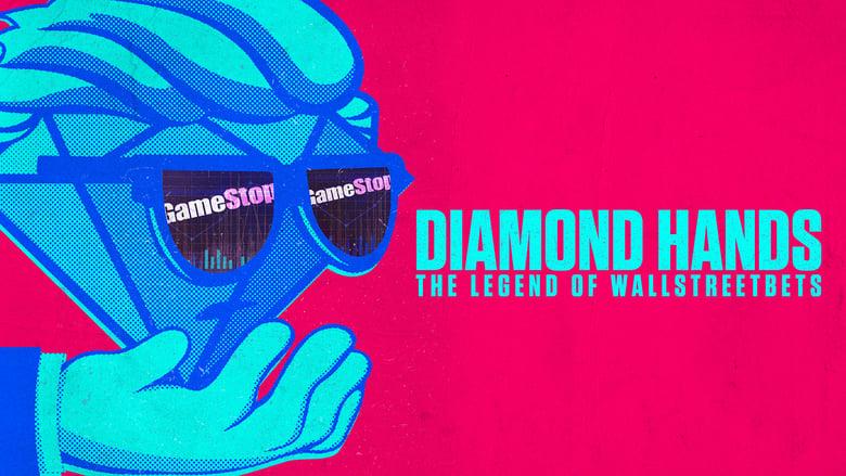 Diamond Hands: The Legend of WallStreetBets image