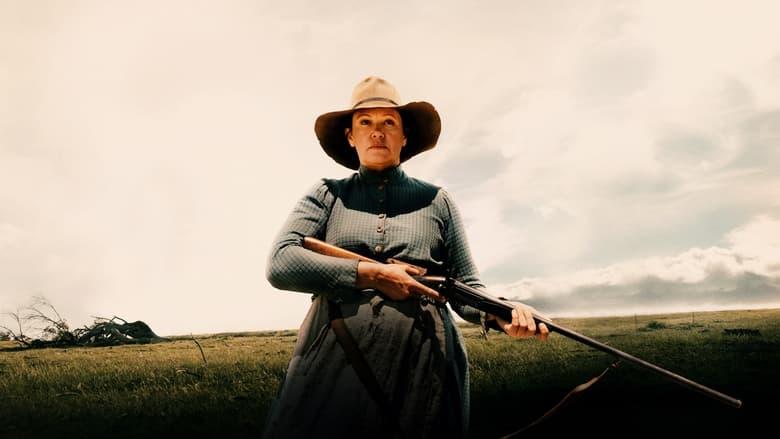 The Drover's Wife: The Legend of Molly Johnson image