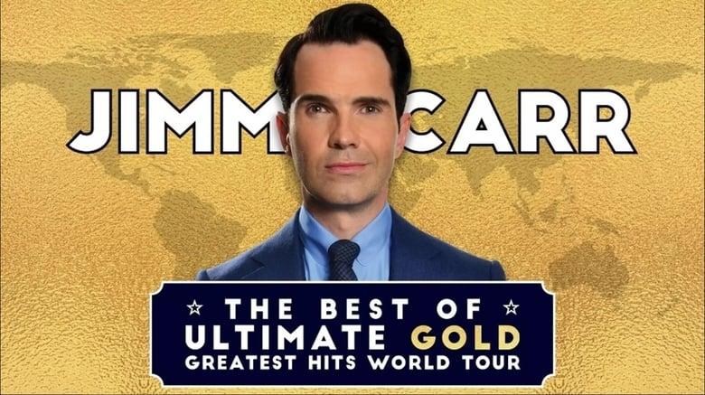 Jimmy Carr: The Best of Ultimate Gold Greatest Hits image