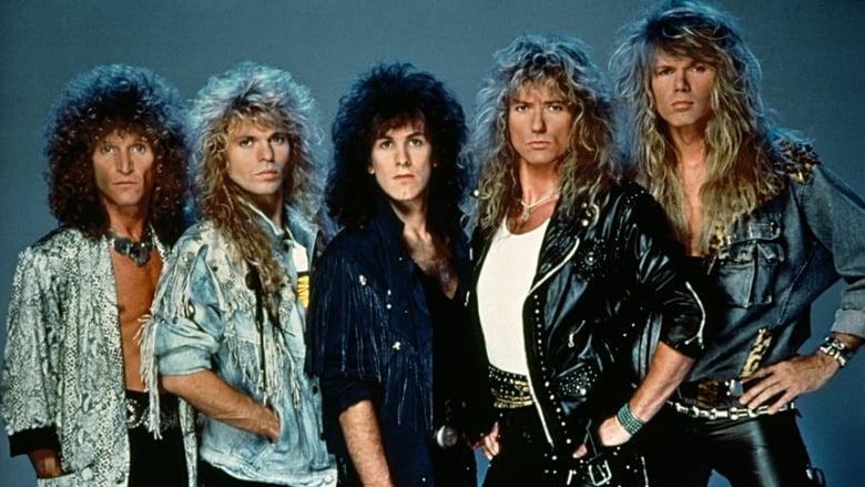 Whitesnake - 1987 (30th Anniversary Edition) image