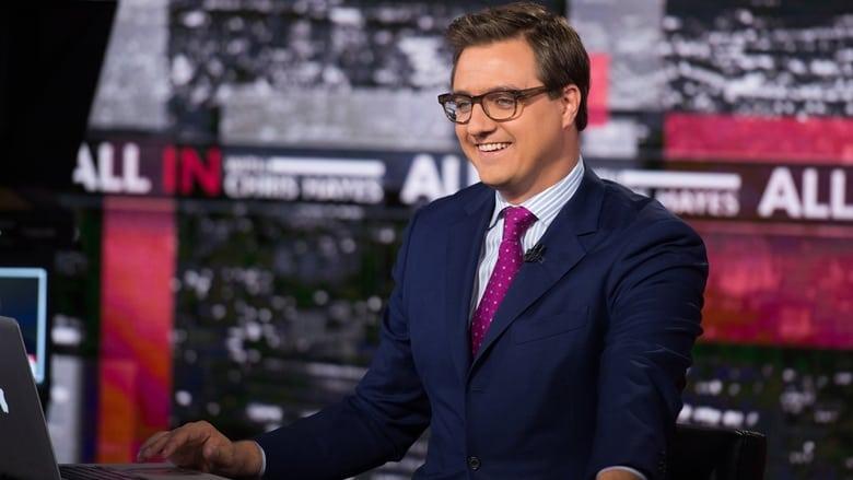 All In with Chris Hayes image