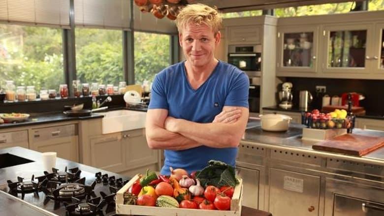Gordon Ramsay's Home Cooking image