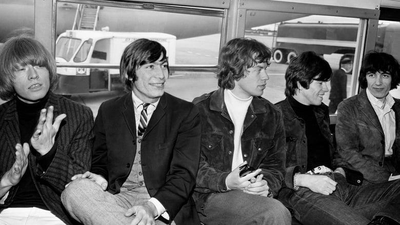 The Rolling Stones: Charlie Is My Darling - Ireland 1965 image