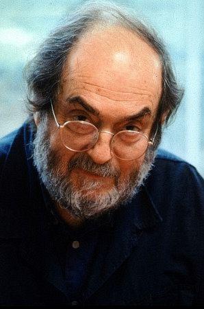 Stanley Kubrick image