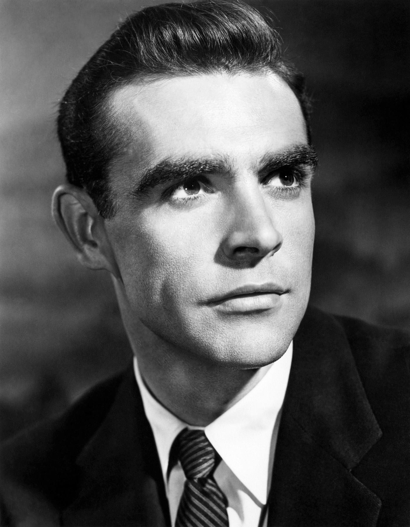Sean Connery image