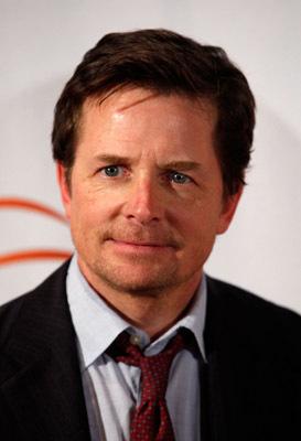 Michael J. Fox image