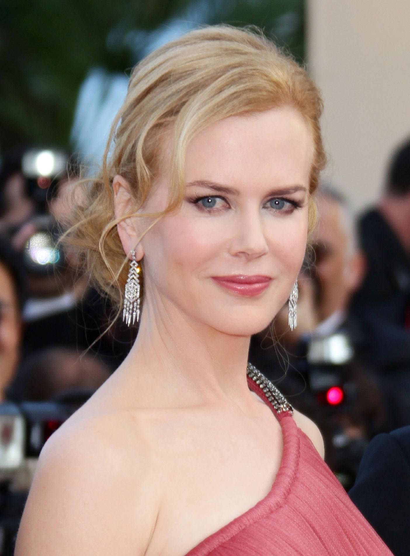 Nicole Kidman image