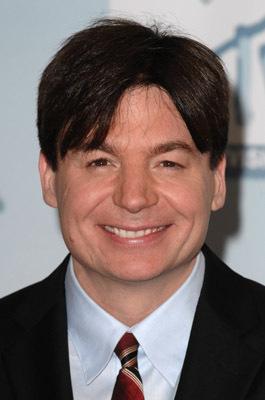 Mike Myers image