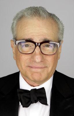 Martin Scorsese image