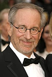 Steven Spielberg image