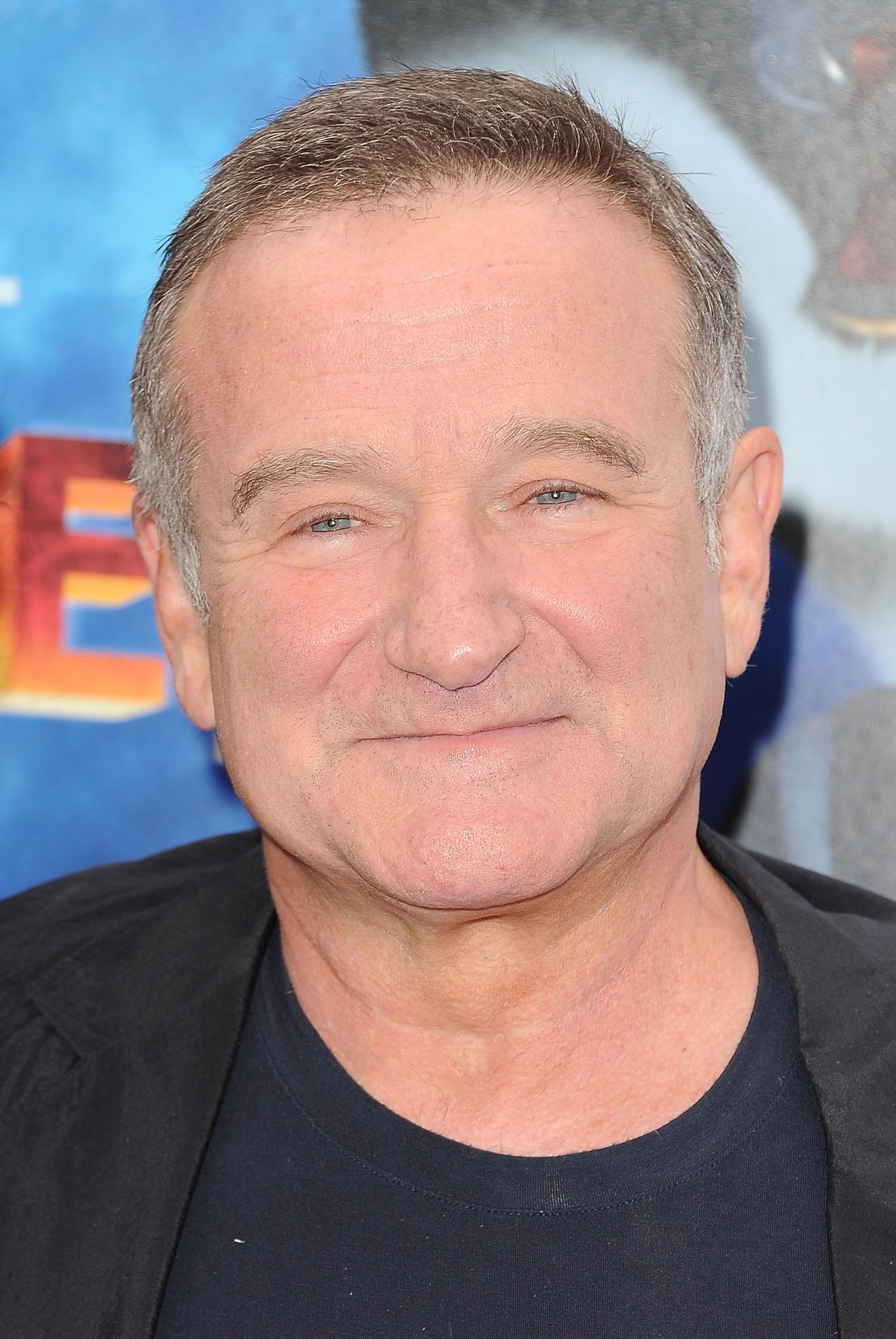 Robin Williams image