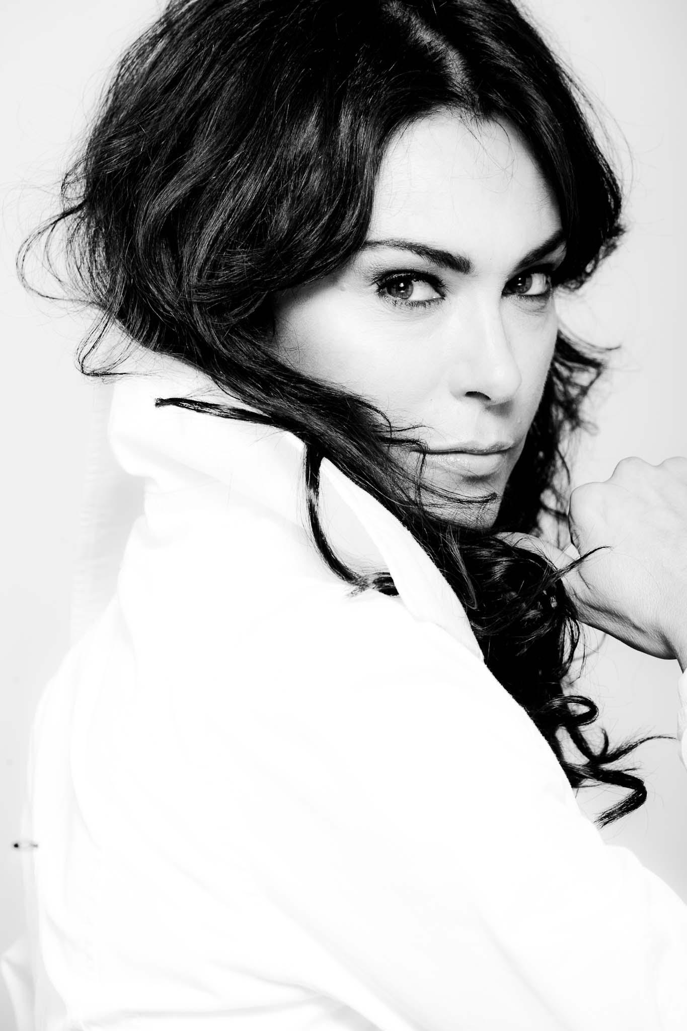 Michelle Forbes image