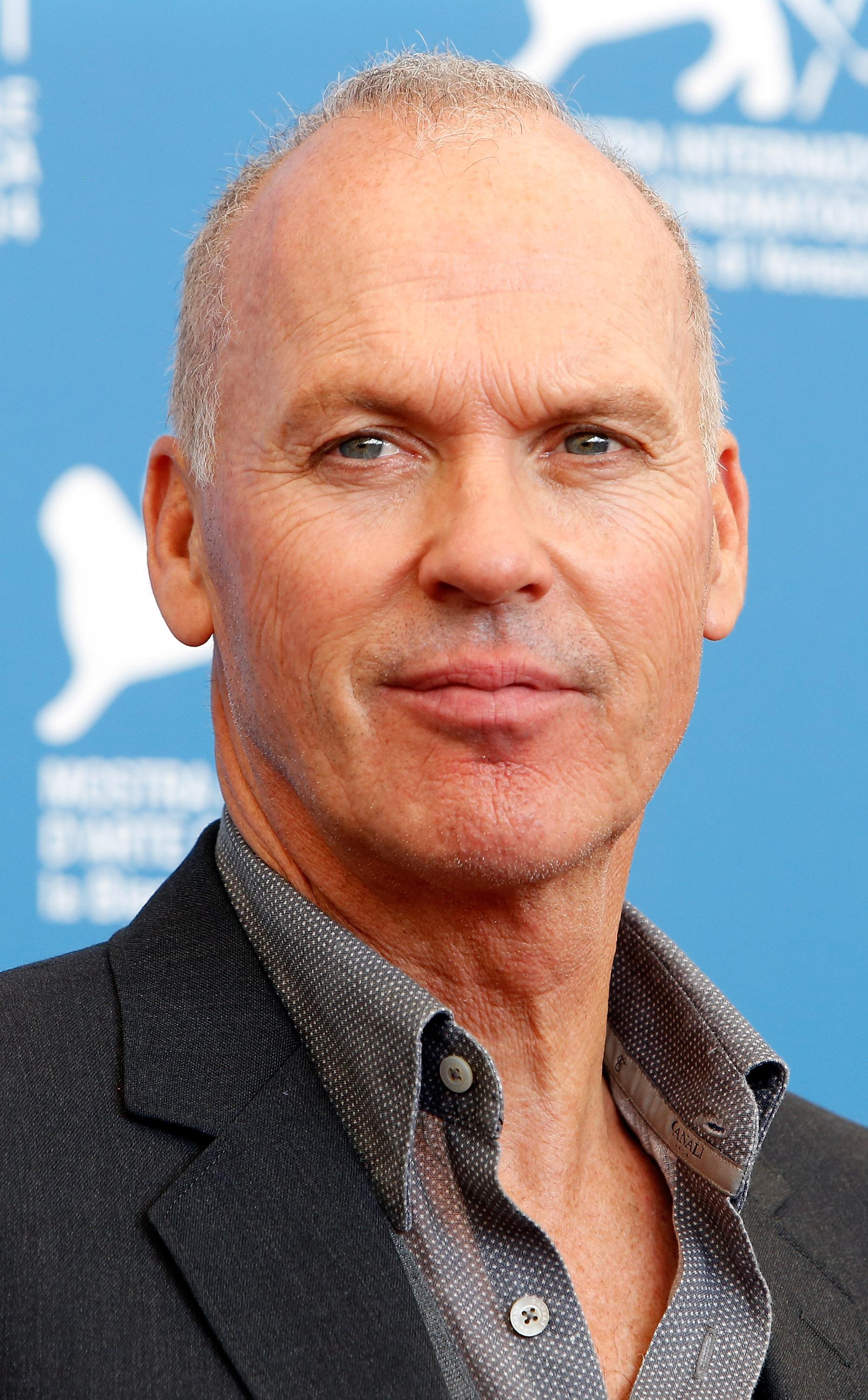 Michael Keaton image