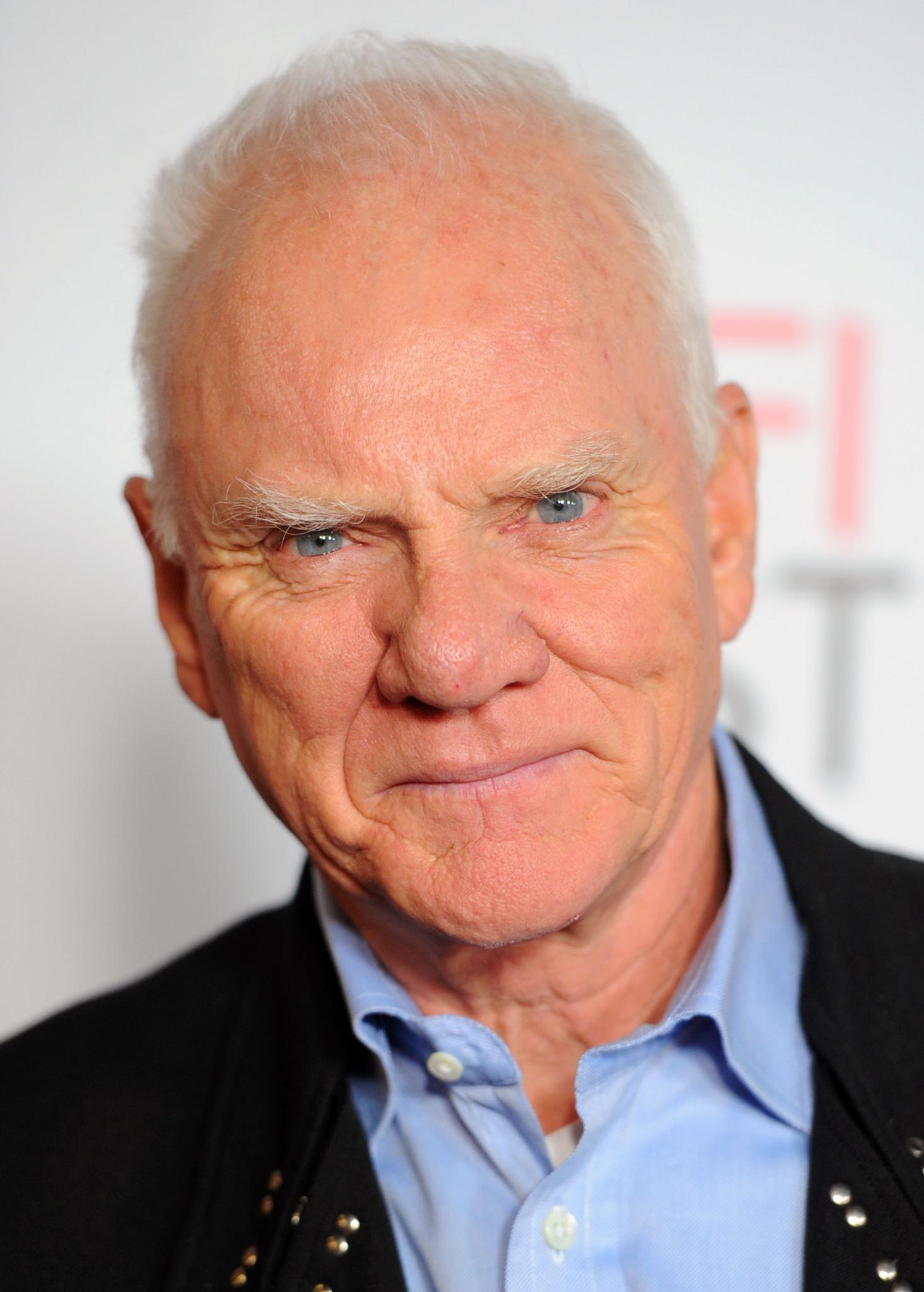 Malcolm McDowell image