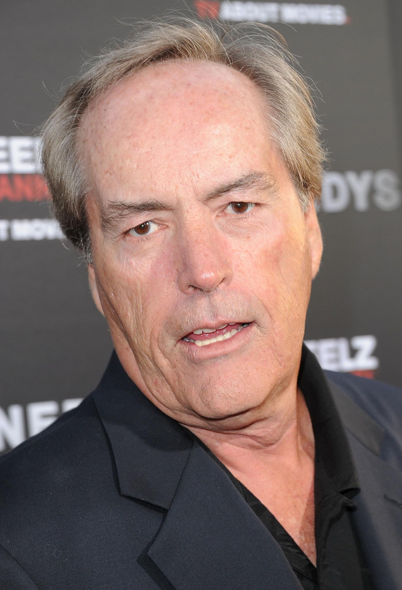 Powers Boothe image