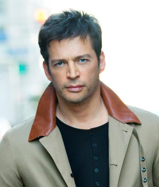 Harry Connick Jr. image