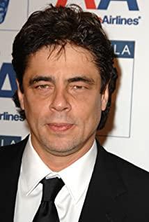 Benicio Del Toro image