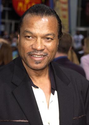 Billy Dee Williams image