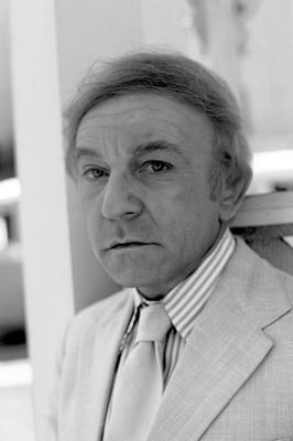 Henry Gibson image
