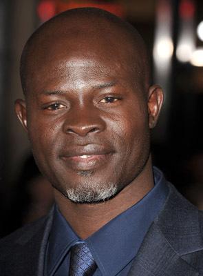 Djimon Hounsou image