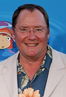 John Lasseter image