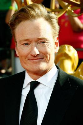 Conan O'Brien image