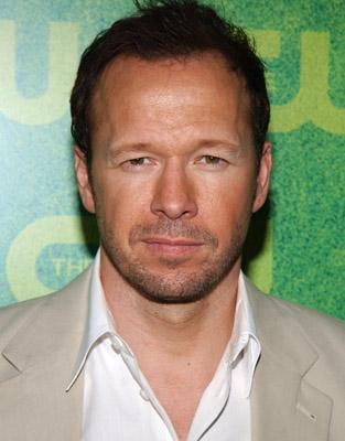 Donnie Wahlberg image