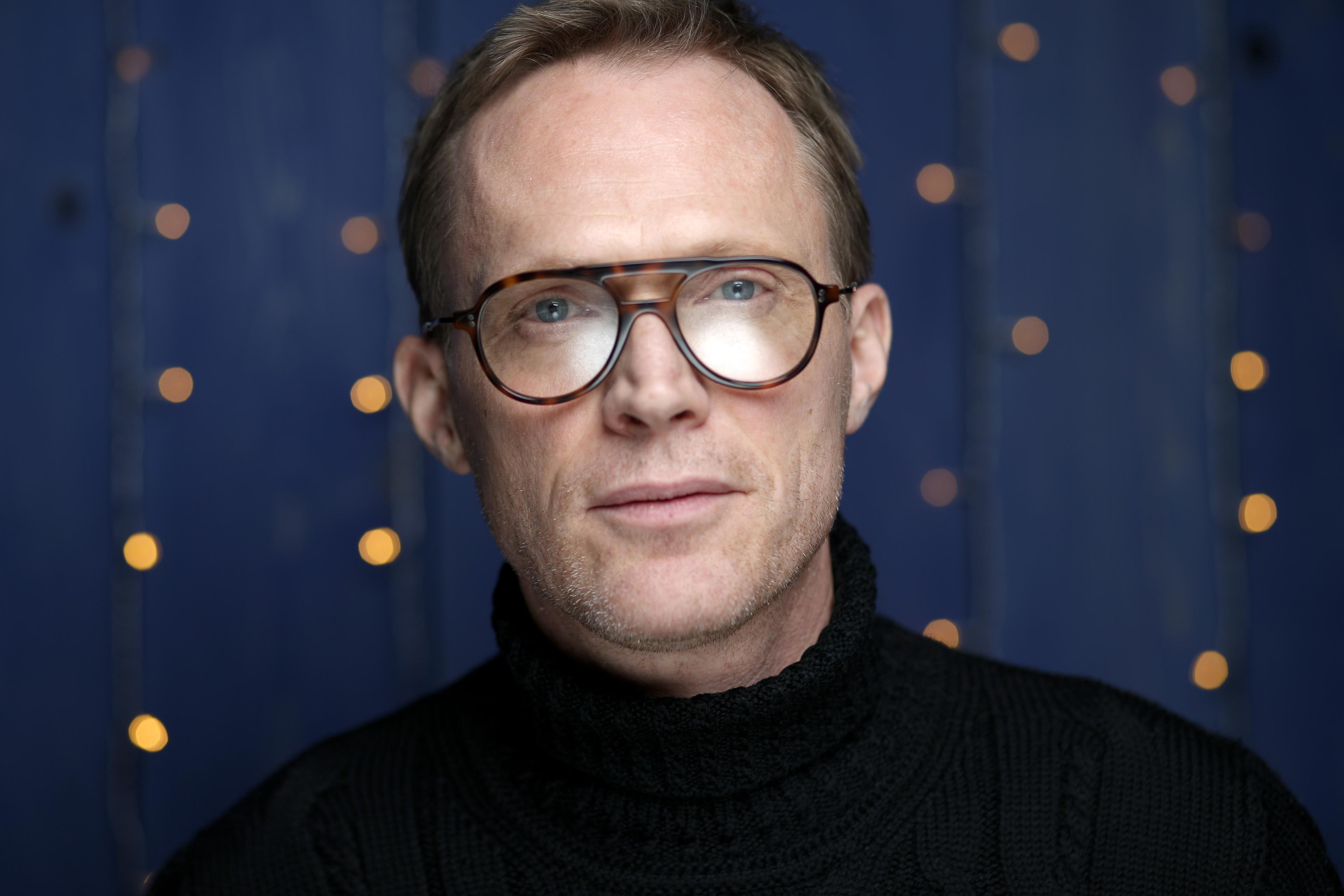 Paul Bettany image
