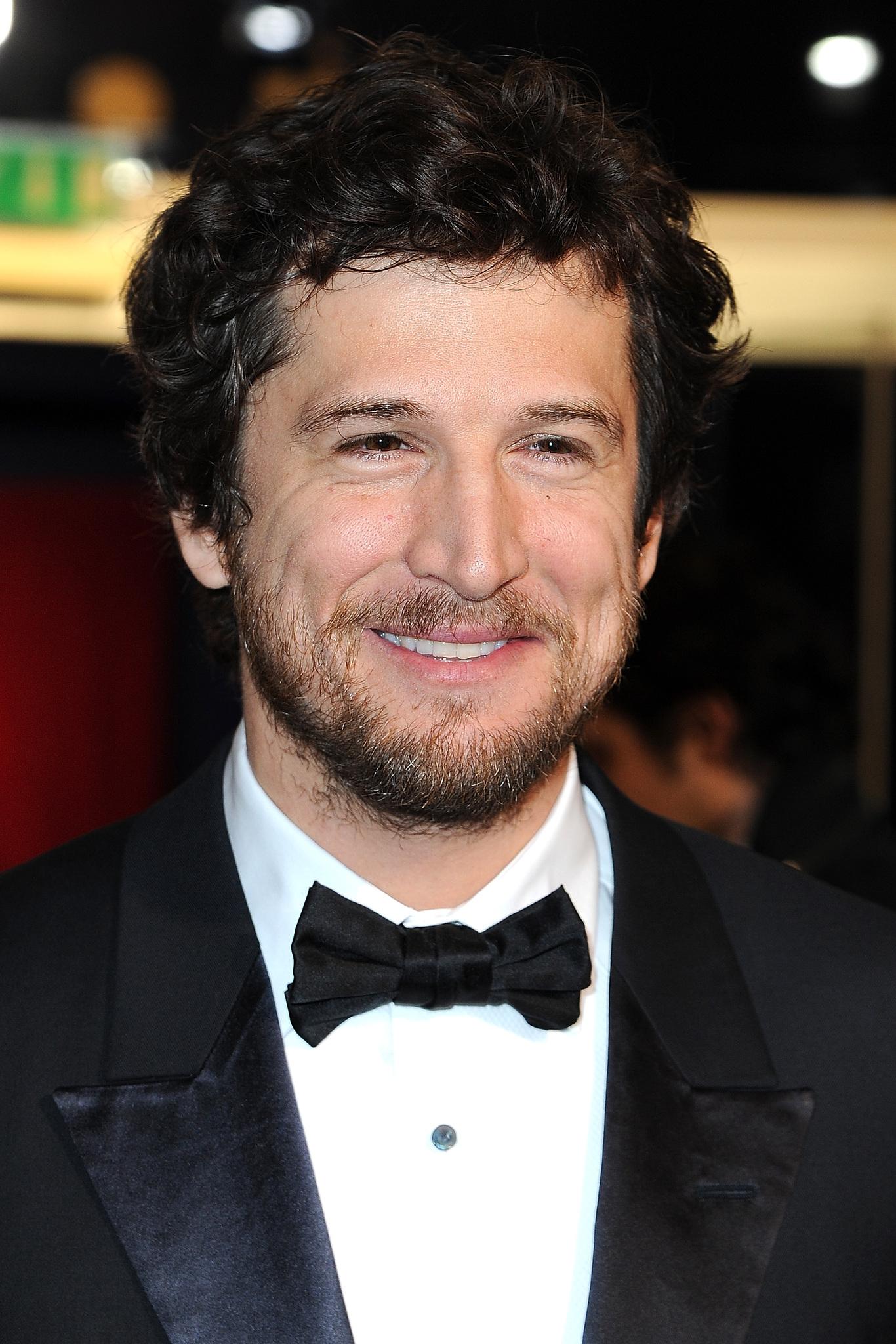 Guillaume Canet image