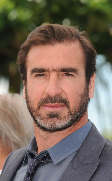 Eric Cantona image