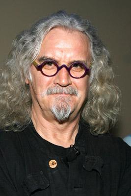 Billy Connolly image
