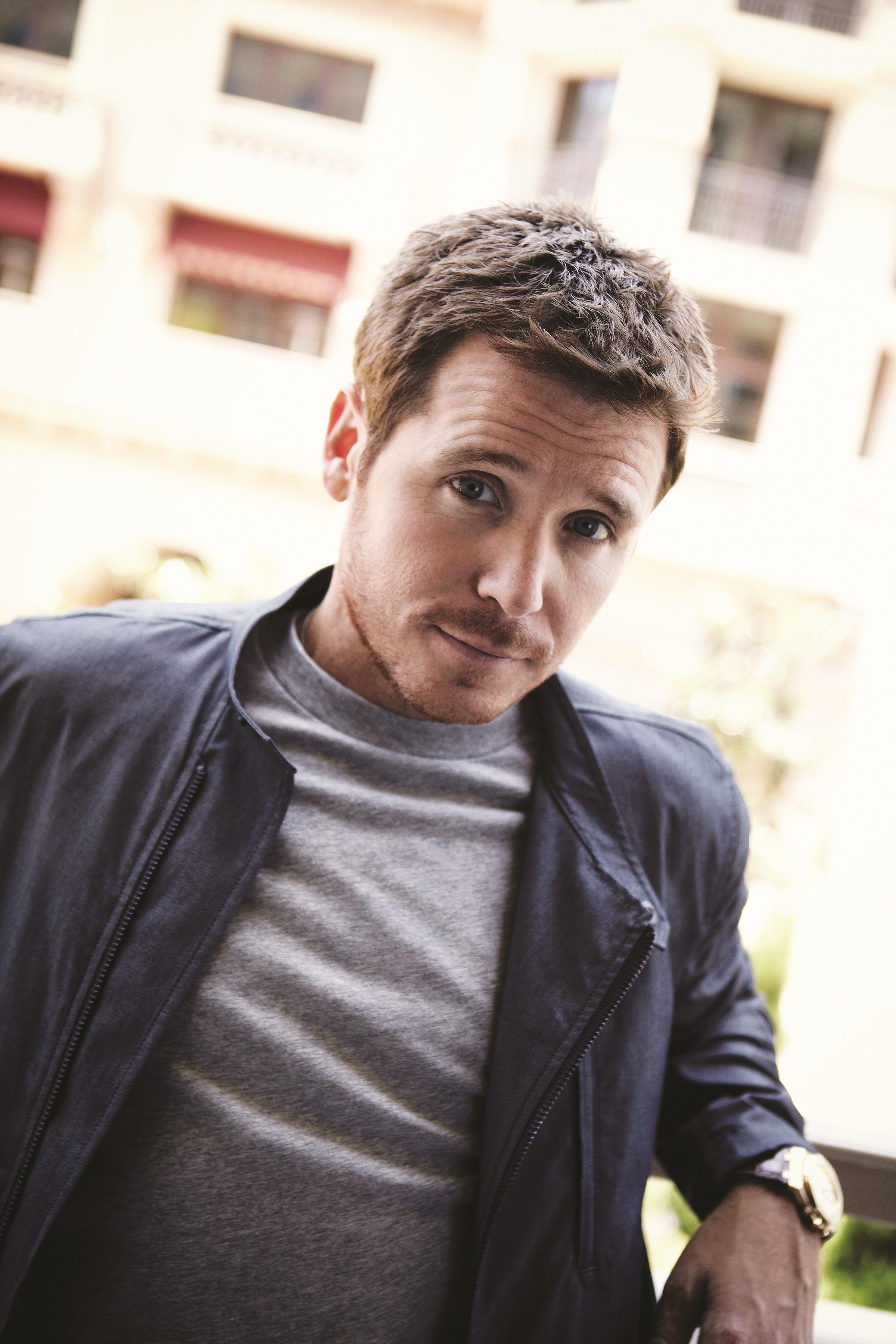 Kevin Connolly image
