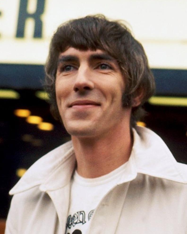 Peter Cook image