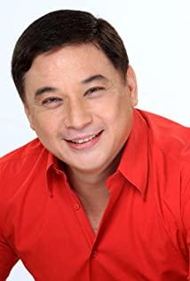 Ricky Davao image