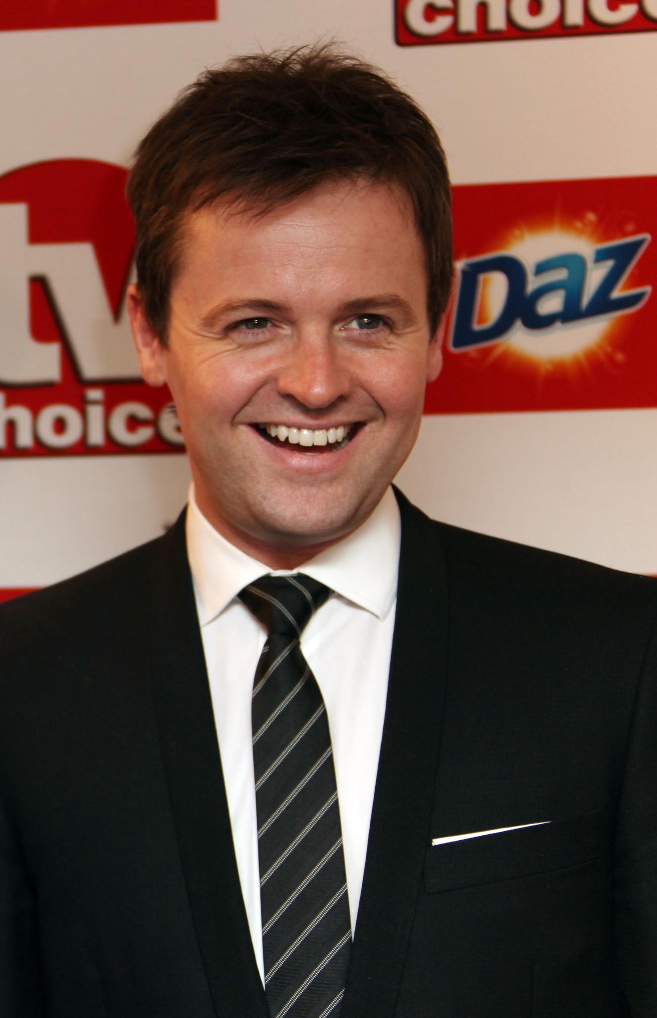 Declan Donnelly image