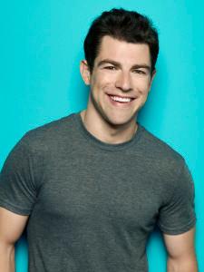 Max Greenfield image
