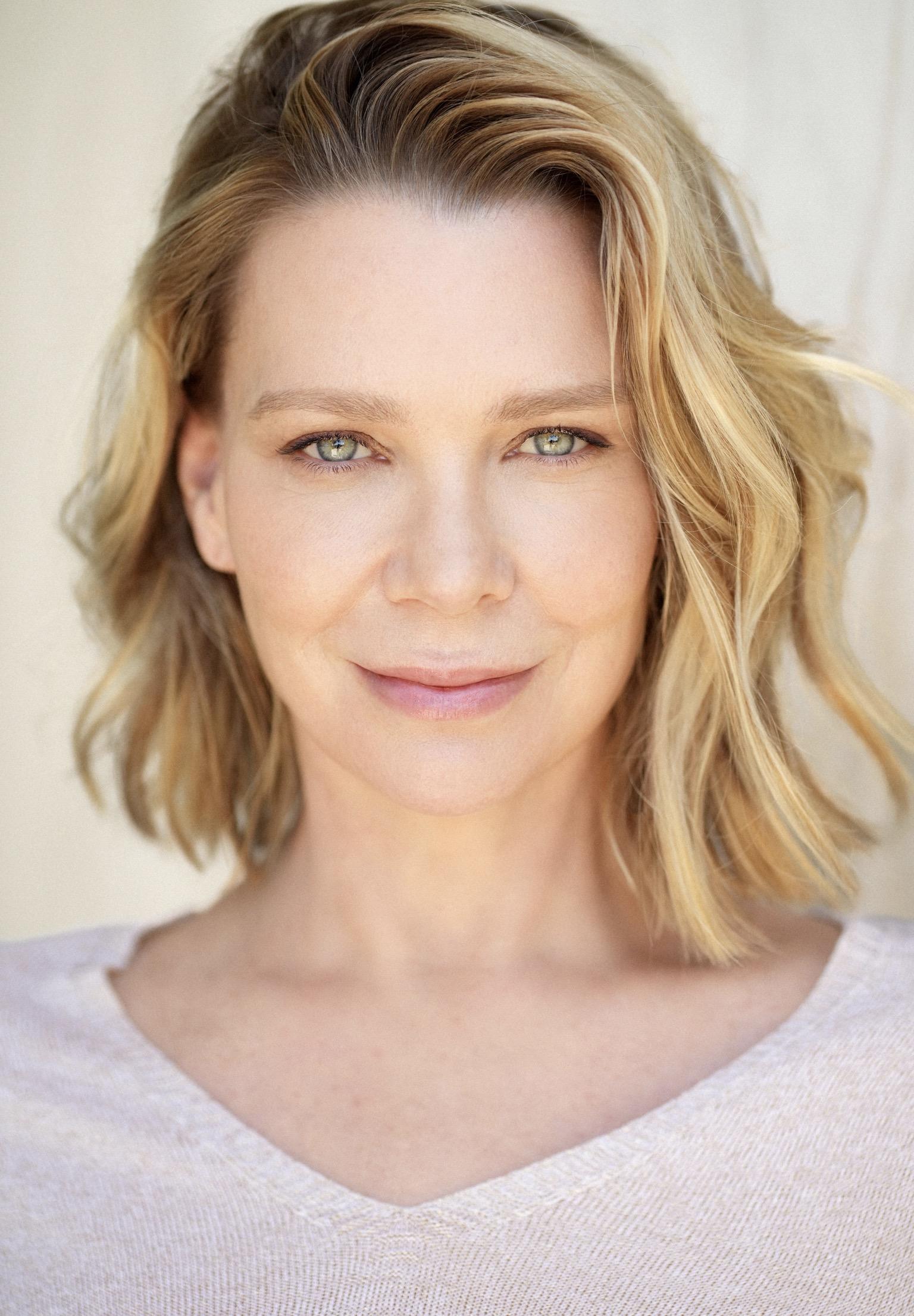 Laurie Holden image