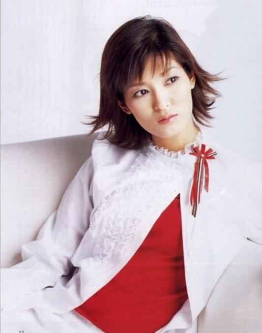 Ayako Kawasumi image
