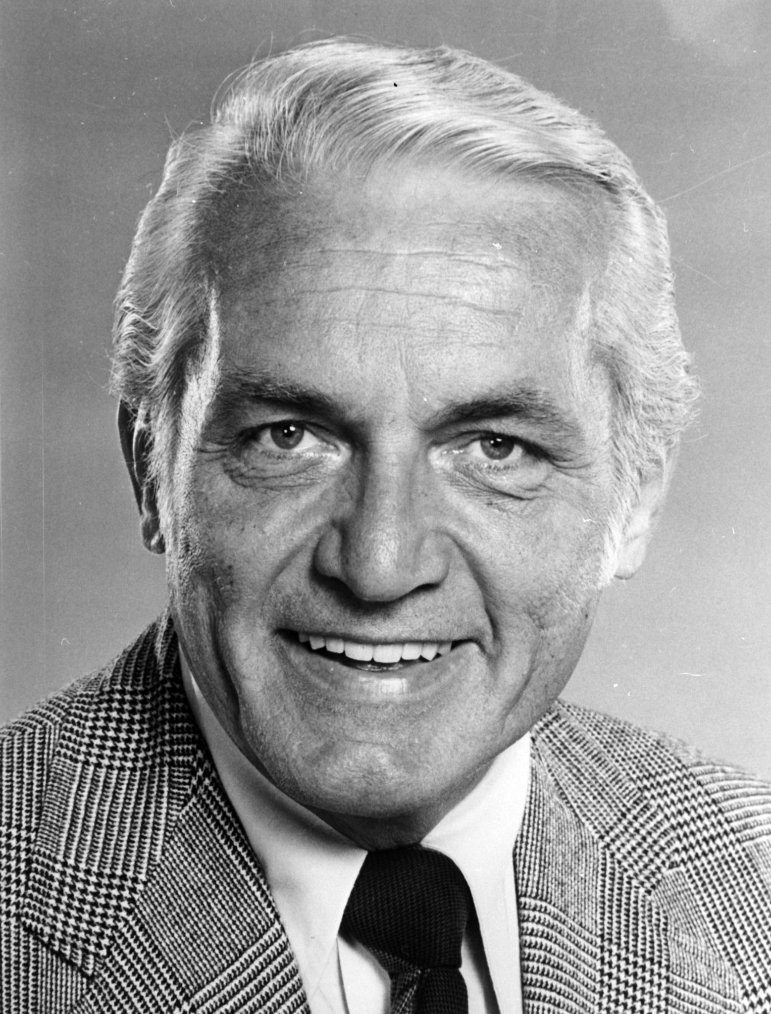 Ted Knight image