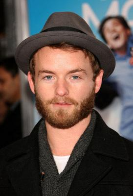 Christopher Masterson image