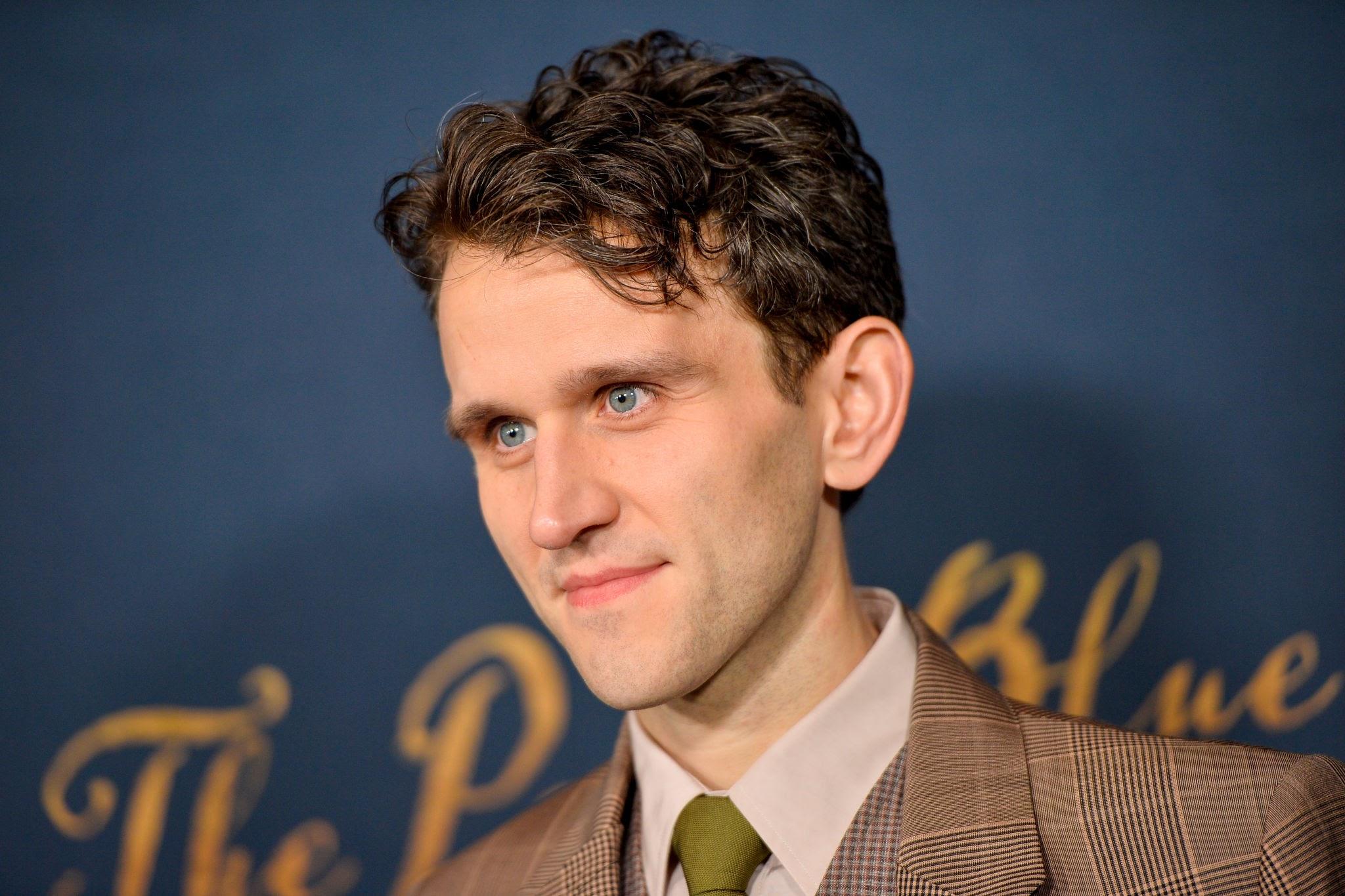 Harry Melling image