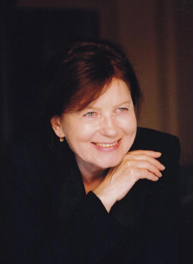 Geneviève Mnich image