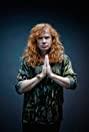 Dave Mustaine image
