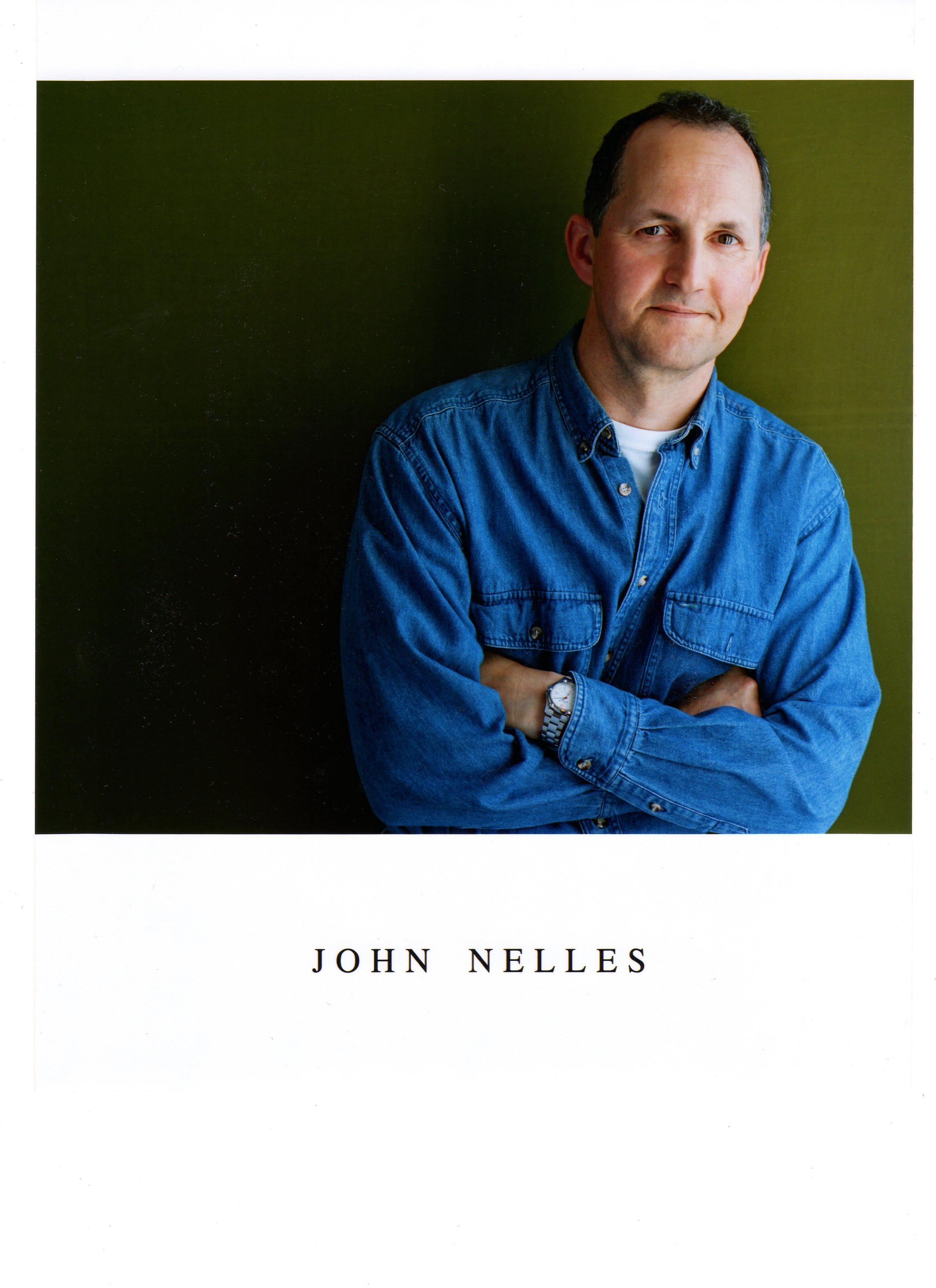 John Nelles image
