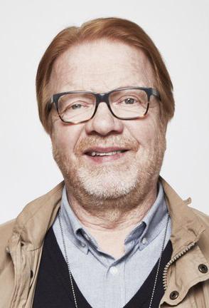 Heikki Silvennoinen image