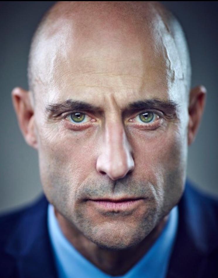 Mark Strong image