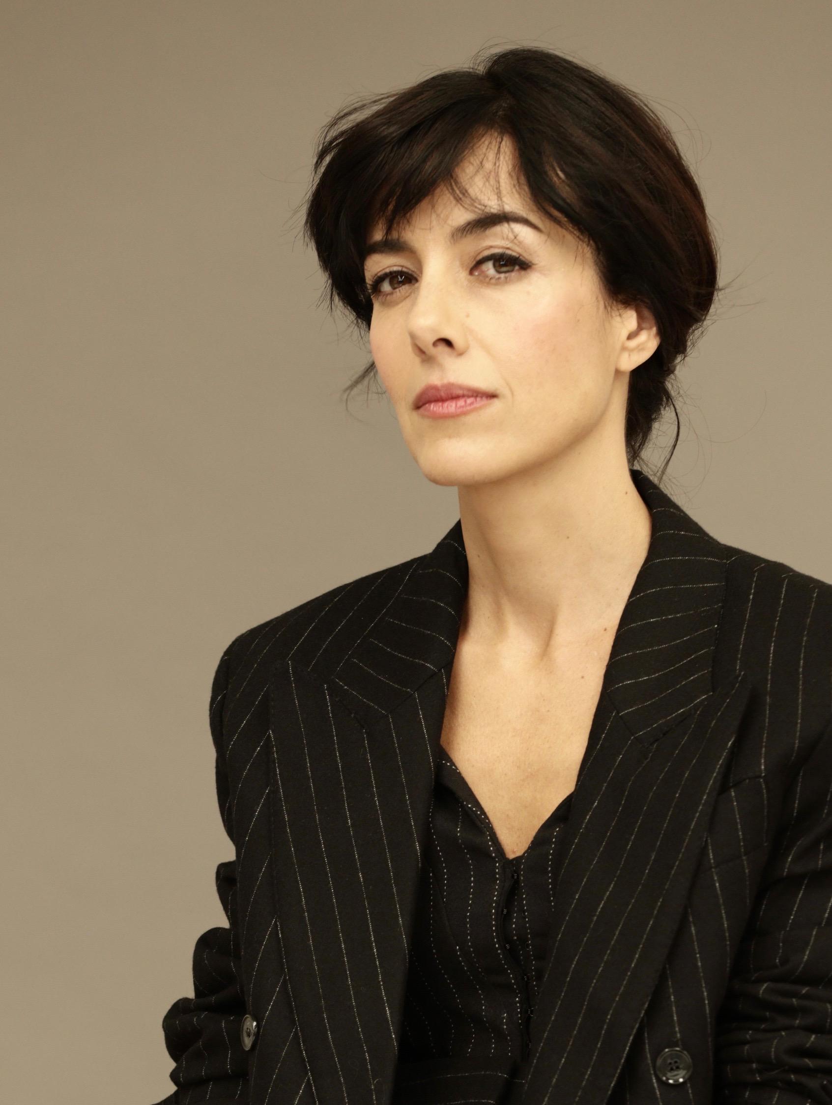 Cecilia Suárez image