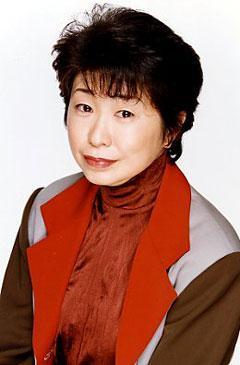 Mayumi Tanaka image