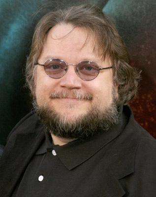 Guillermo del Toro image
