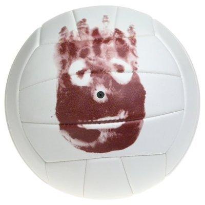 Wilson the Volleyball image